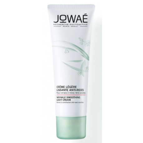 Jowae Crema Ligera Antiarrugas 40ml