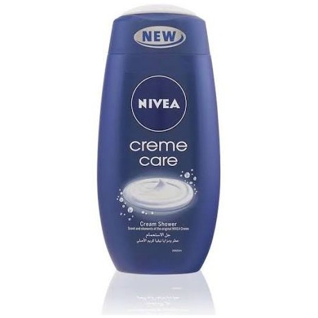 Nivea Creme Care Gel de Ducha 250ml