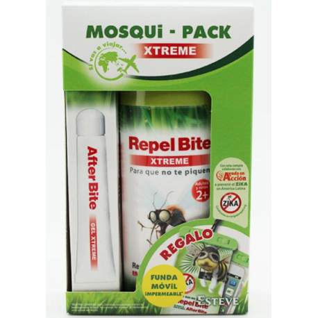Mosqui-Pack Extreme