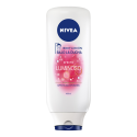 Nivea Bajo La Ducha Body Loción Efecto Luminoso 400ml