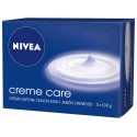 Nivea Creme Care Jabón en pastilla 300gr