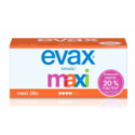 Evax Salvaslip Maxi Protegeslips 40uds