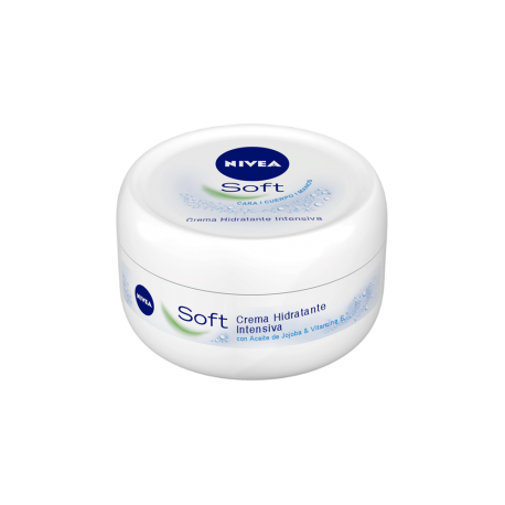 Nivea Soft Mini 50ml
