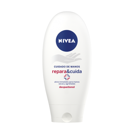 Nivea Cuidado de Manos Repara & Cuida 100ml