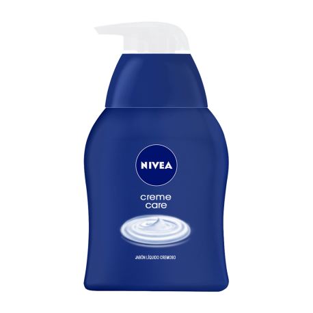 Nivea Creme Care Jabón líquido 250ml