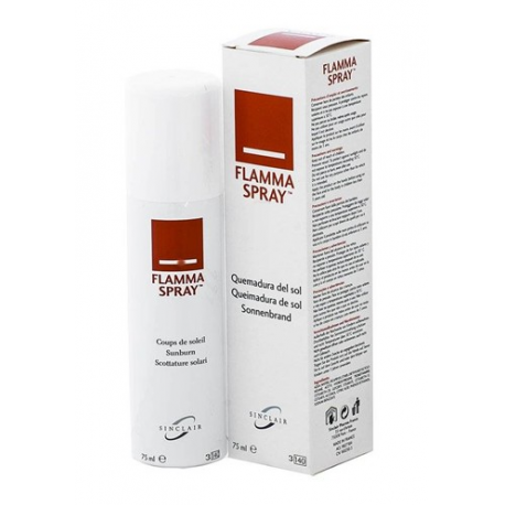 Flammaspray 75ml