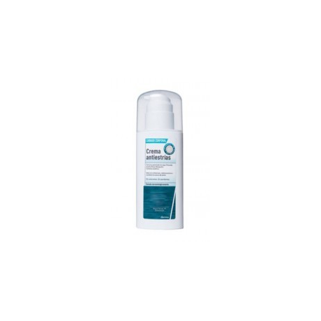 Parabotica Crema Antiestrías 150ml