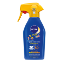 Nivea Sun Spray Solar Niños FP50+ 300ml