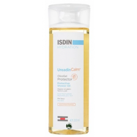 Isdin Oleogel Protector 200ml