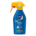 Nivea Sun Protege & Hidrata Spray Solar FP30 300ml