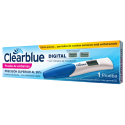 clearblue test embarazo digital 1 uds.