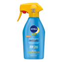 Nivea Sun Protege & Broncea Spray Solar FP20 300ml