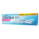 clearblue test embarazo 1 un