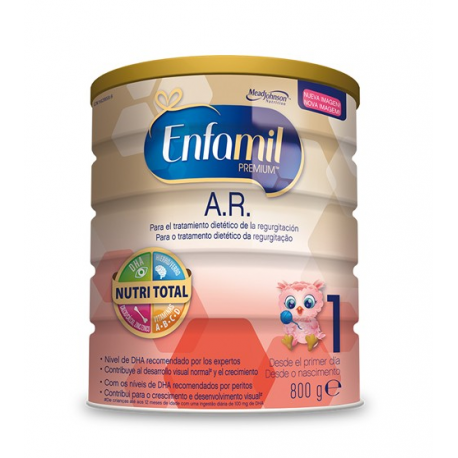 Enfamil 1 A.R. Premium 800gr