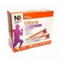 Ns Vitans Isotonico 20 Sobres