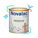 Novalac Premium 3 800g