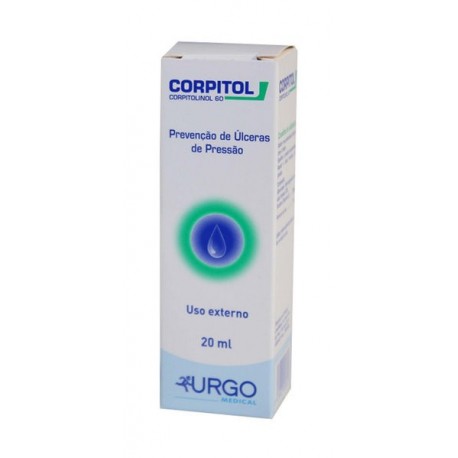 corpitol 20 ml.