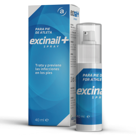 Exinail+ Spray 40ml