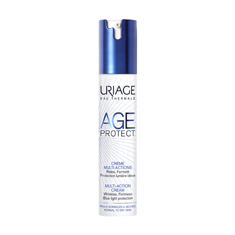 Uriage Age Protection Crema Multiacción 40ml