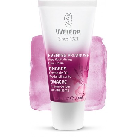 Weleda Crema de Día Redensificante de Onagra 30ml