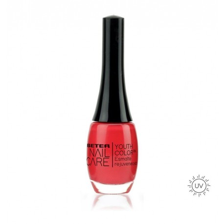 Beter Esmalte Nail Care Youth Color