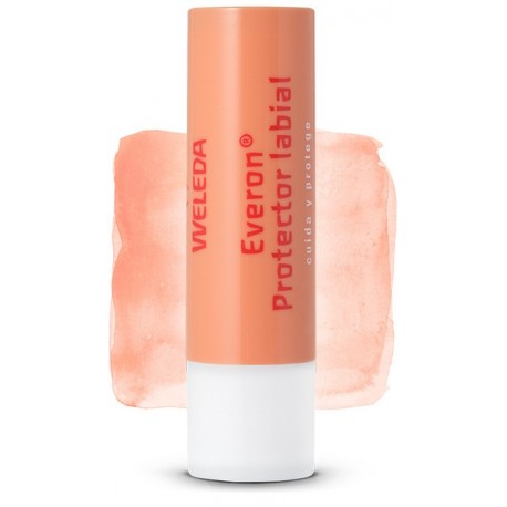 Weleda Protector Labial Everon 4,8gr