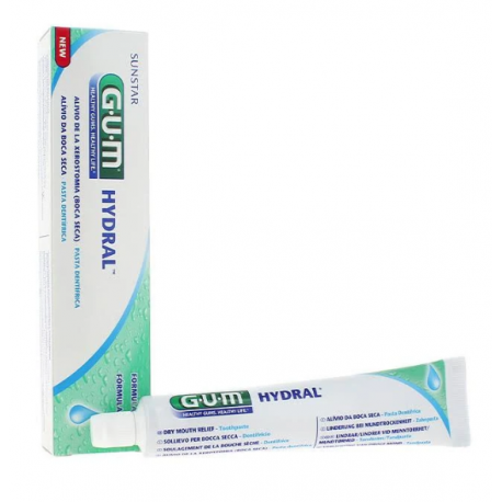 Gum Hydral Pasta Dentífrica 75ml