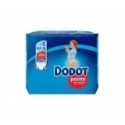 Dodot Pañales Pants T.5 31 Unds