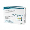 Omegafort Premium DHA 60 Cáps