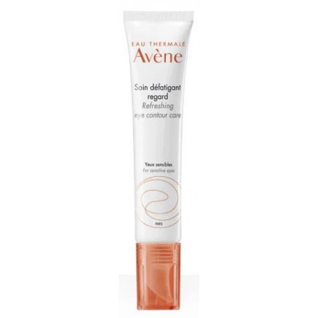 Avene Cuidado desfatigante contorno de ojos 15ml