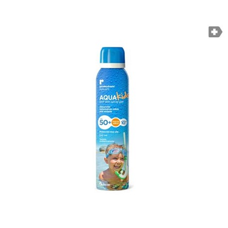 Protextrem Aqua Kids Spray FPS50+ 150ml