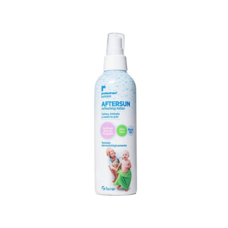 Protextrem Post Solar 200ml