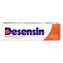 desensin pasta dental plus 125 ml.