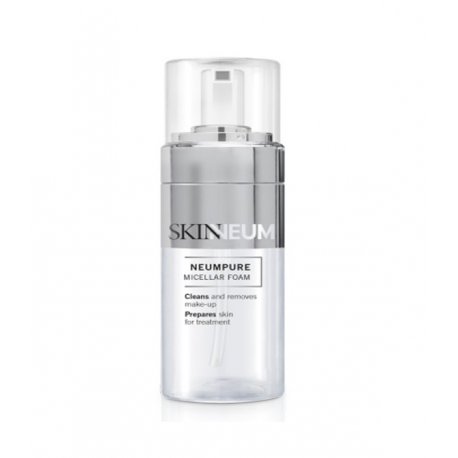 Skinneum Neumlift Micellar Foam 150ml