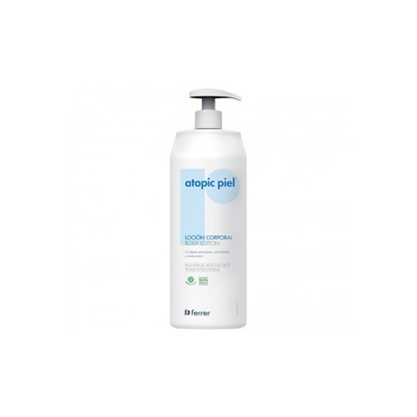 Atopic Piel Loción Corporal 200ml