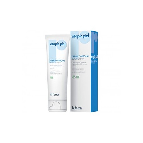 Atopic Piel Crema Corporal 150ml