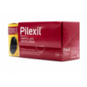 Pilexil 15 Ampollas + Cepillo Anti-tirones