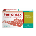 Ferromax 30 Cápsulas