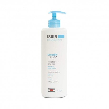 Isdin Ureadin Lotion10 400ml