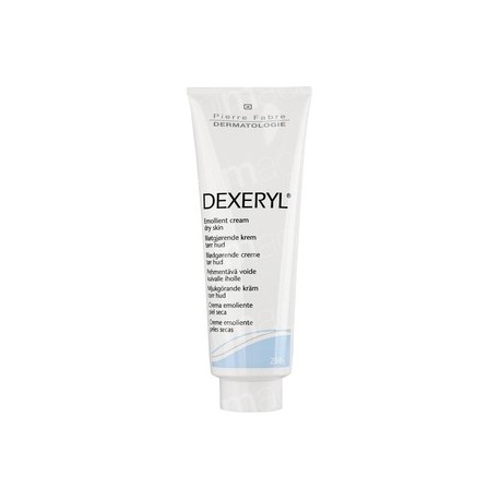 ducray dexeryl crema tubo 50 gr