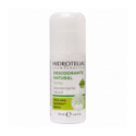 Hidrotelial Desodorante Natural Spray 75 ml