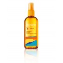 Polysianes Aceite Seco Al Monoi SPF6 150ml