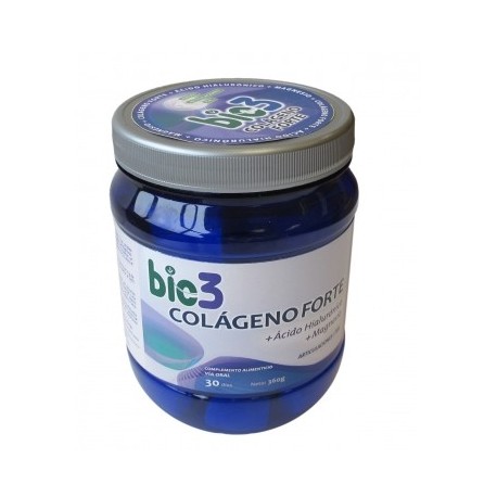 Bie3 Colageno Forte Bote 360 gr