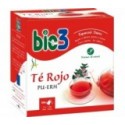 Bie3 Te Rojo Pu-erh 100 Bolsitas