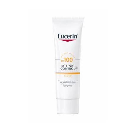 EUCERIN ACTINIC CONTROL FPS 100 1 ENVASE 80 ML