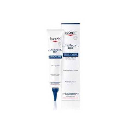 EUCERIN UREAREPAIR PLUS CREMA 30% UREA 75 ML