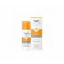 EUCERIN SUN PROTECTION SPF 50+ OIL CONTROL TINTED 1 TUBO 50 ML