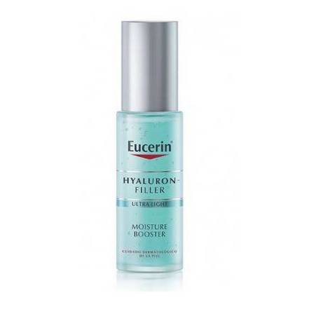 EUCERIN HYALURON FILLER ULTRA LIGHT MOISTURE BOOSTER 30 ML