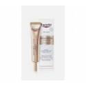 EUCERIN HYALURON FILLER+ELASTICITY FPS 15 CONTORNO DE OJOS 15 ML