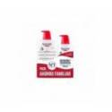 EUCERIN PACK LOCION ENRIQUECIDA 1L+400ML